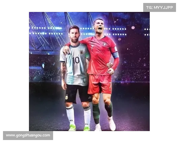 马赫雷斯称40岁C罗值得尊重 幻想与梅西同队并肩作战